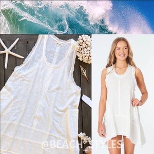 🌴🔆RIP CURL- CLASSIC SURF COVER UP🔆🌴